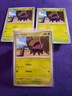 Pokemon TCG Rellor Destined Rivals Common English Card 024/182