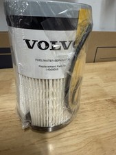 1pc Genuine Volvo Mack Fuel Water Separator Filter Insert 24009059 D11 D13 MP7