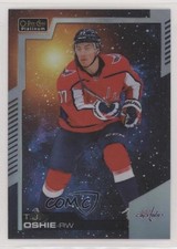 2020-21 O-Pee-Chee Platinum Cosmic 37/65 TJ Oshie #83 0i47