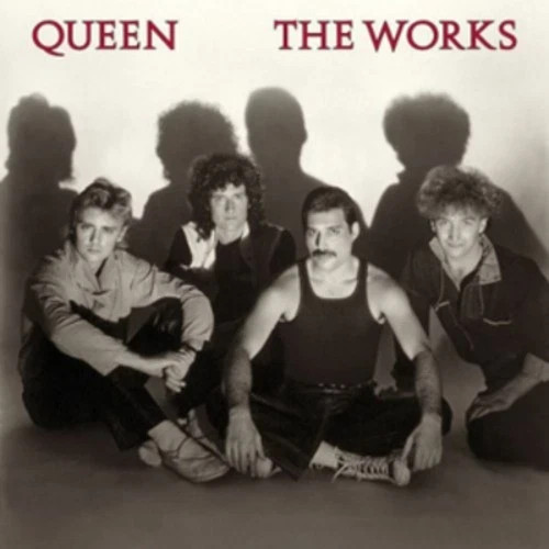 Queen  -The Works CD -  Deluxe  Remastered Album - 2011 - ***NEW***