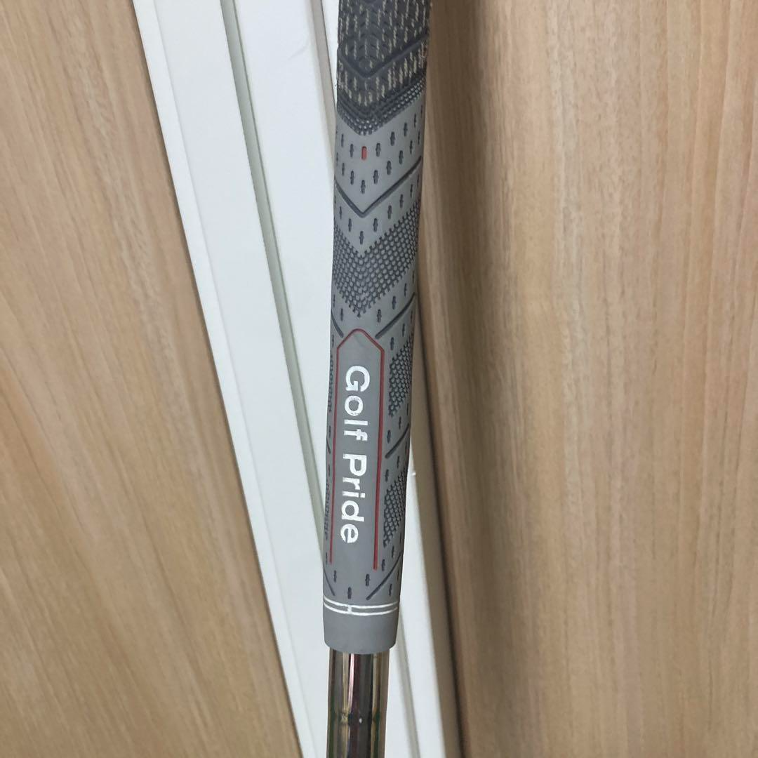 Mizuno MP-60 Iron Set 5pcs 6-9, PW NS PRO 950GH Flex SR Right