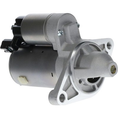 New Starter For Toyota Corolla L4 1.8L 15-22 28100-0T340 428000-9020 16277