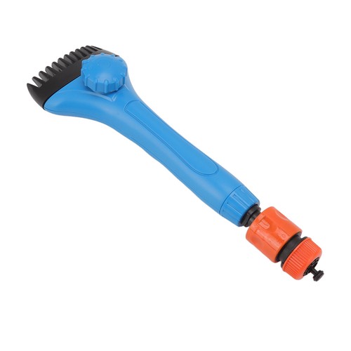 Pool Filter Cartridge Cleaner Cleaning Brush Pleat Clean Tool Standard JY - Picture 3 of 22