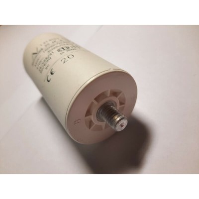 Câble Condensateur Motorisé Planmeca 10034884 – Dosimètre – Neuf D'Origine