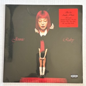 Jennie Ruby Vinyl | eBay