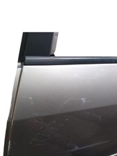 Porte arrière et accessoires Renault MODUS