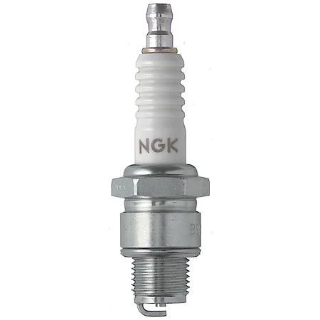 NGK Spark Plug - BPR6EFS NGK Stock #3623