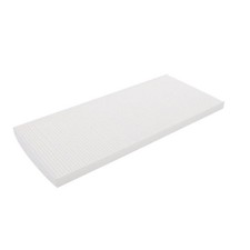 1x Filter, Innenraumluft CORTECO 21651915 passend für ALFA ROMEO FIAT LANCIA