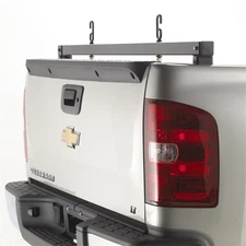 Backrack 11524 Truck Bed Rear Bar