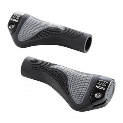 KCNC Gummigriffsatz TPR2 ERGO