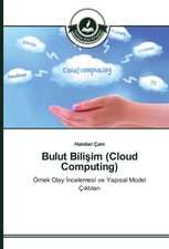 Bulut Bili¿im (Cloud Computing) Örnek Olay ¿ncelemesi ve Yap¿sal Model Ç¿kt¿lar¿