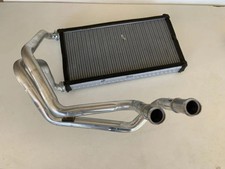 AUDI A6 4F2, C6 Wärmetauscher Innenraumheizung 3.00 Petrol 2013 33771874