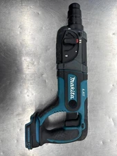 MAKITA 18V ROTARY HAMMER (C26025099)