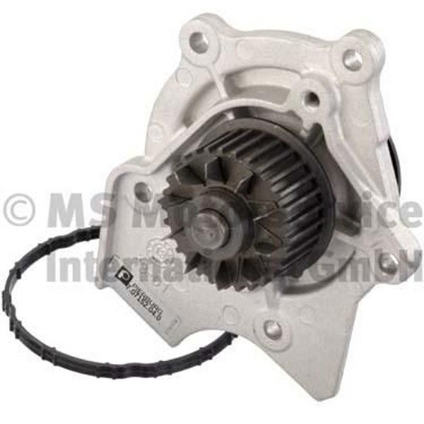 Pierburg Wasserpumpe VW Transporter T5 Audi A4 A5 Skoda Octavia 2 Superb 2 Seat-image