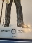 Kentucky Colonel framed by Terrell Dickey, plate 1 — photo 3