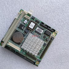 1pcs Used Advantech PCM-3341Z 3.5 inch PC104 motherboard