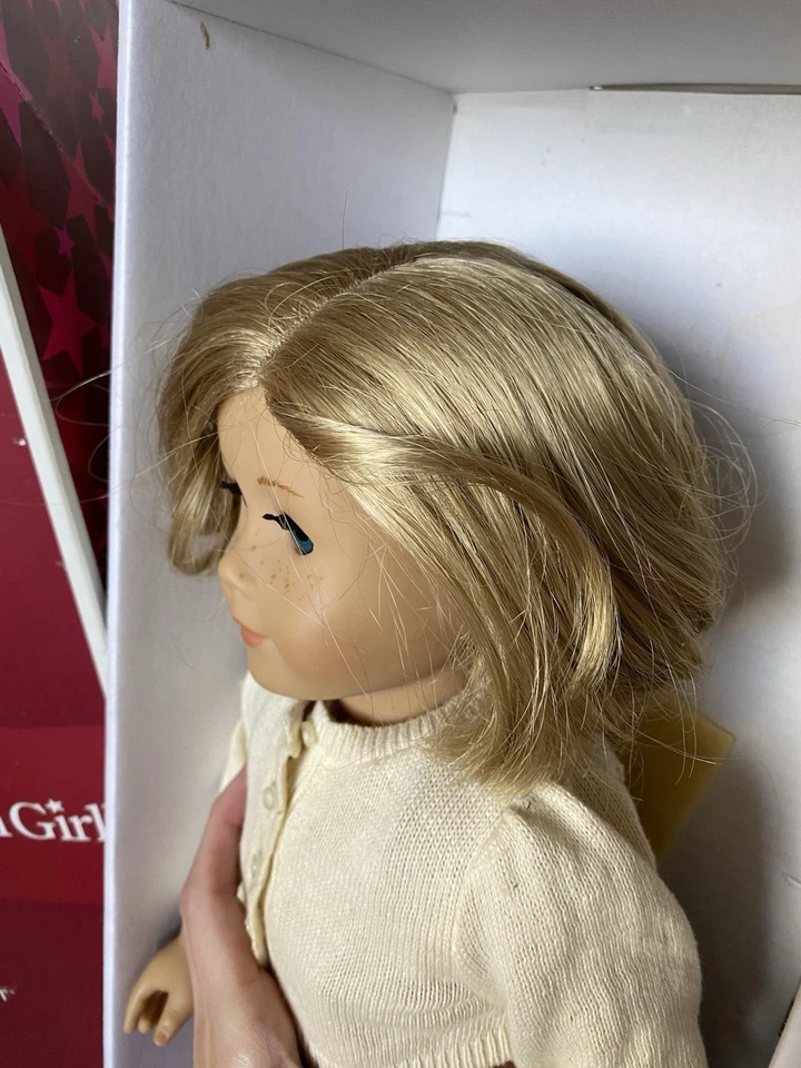 Kit Muñeca American Girl Retirada Foto 4 de 4