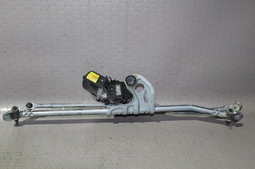 Mini R56 LCI One D 1.6 66KW Scheibenwischer Motor Wischermotor Gestänge 8377427