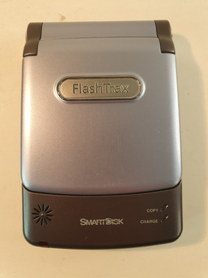 *Parts SMARTDISK FLASHTRAX FTX40 DIGITAL MULTIMEDIA STORAGE AND PLAYER 40GB