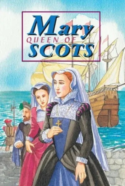 Story Of Mary Queen Of Scots | David Ross (U. A.) | Englisch | Buch | Corbies-image