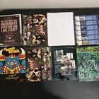 LOT OF 8 CLUB NINTENDO POWER POKEMON CARD MAGAZINES VINTAGE RAYQUAZA DS KIRBY — photo 2