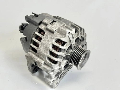 Generator Lichtmaschine Alternator VW Polo 9N1 1,2L 2002 03D903025J