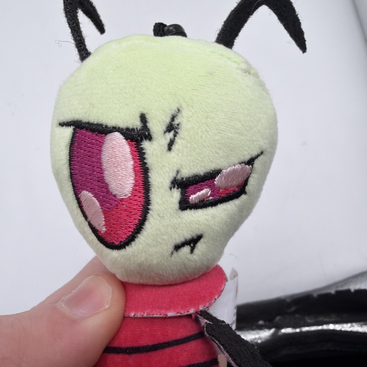 Lot Of 3 Invader Zim 4.5
