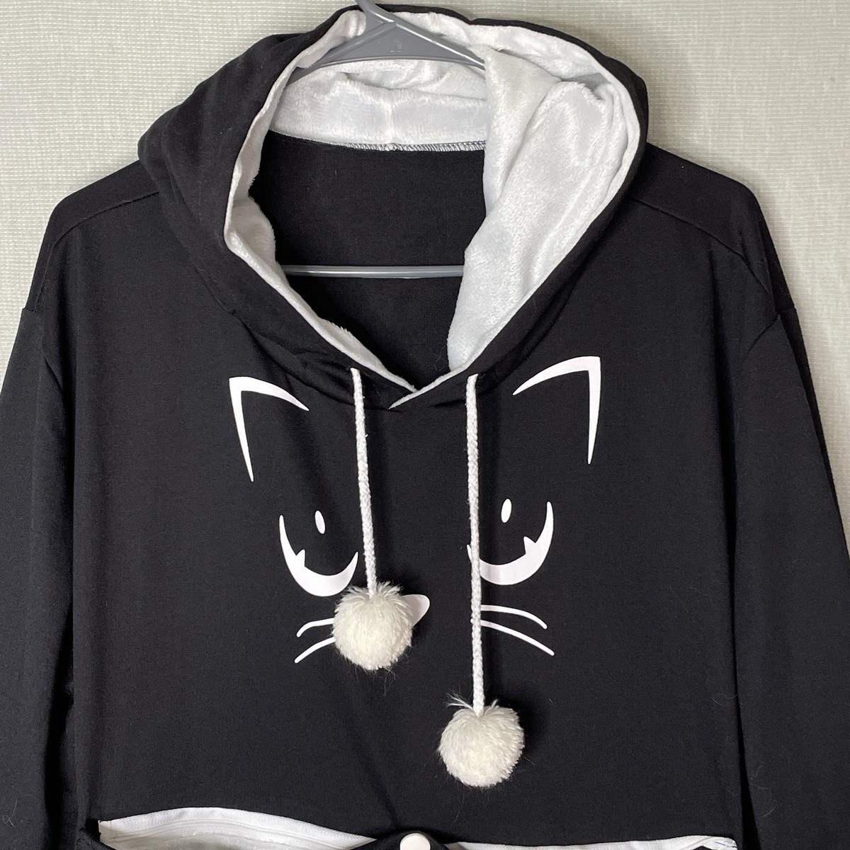 トップス ouida cat person sweat L トップス ouida cat person sweat L トップス ouida cat person