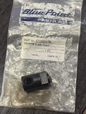 Blue Point Windscreen Removal Tool Air Parts Blade Chuck AT190WS-3A