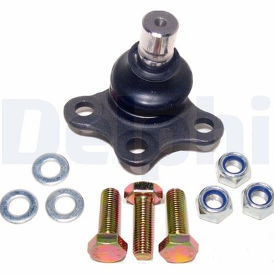 DELPHI Traggelenk Führungsgelenk TC1176 für PEUGEOT DS C3 C2 CC 207 SW 208 1 Van