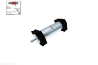 Automega Kraftstofffilter 180010110 FüR Audi Porsche