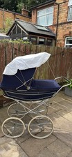 Marmet Pram
