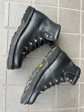 frye mens woodson hiker size us11