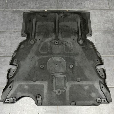 Unterfahrschutz BMW F30 F31 Motorraumabschirmung Unterbodenverkleidung 7300355