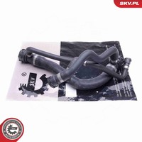KüHlerschlauch Esen SKV 24SKV245 FüR BMW 7Er E65 E66 E67 6Er E63 5Er E60 E64 X5