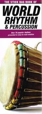 The Stick Bag Book of World Rhythm  Percussion HL14033383 