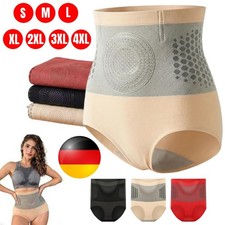 Thermogene Fettverbrennungs-Formungsshorts, D...