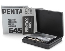  N.MINT  Pentax 645 N AB-82 Center Split Focusing Screen 645N NII From JAPAN