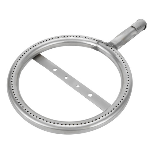 High Quality Round Burner Replacement for Gas Grill Stainless Steel Material - Picture 1 of 17