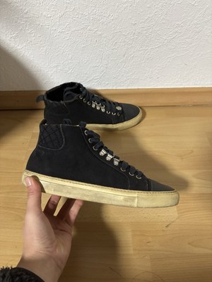 Balenciaga Arena schwarz black 41.5 fit 42/43