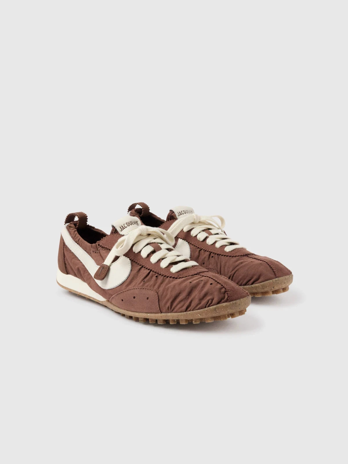 Jacquemus — Jacquemus x Nike Moon Shoe SP ‘Medium Brown’  US11/9.5W IN Hand