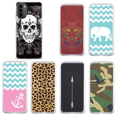 Phone Case Cover for TCL K32 / K33 5G - Screen Protector p1