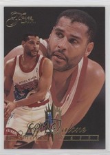 1994-95 Flair Jeff Malone #112 q5u