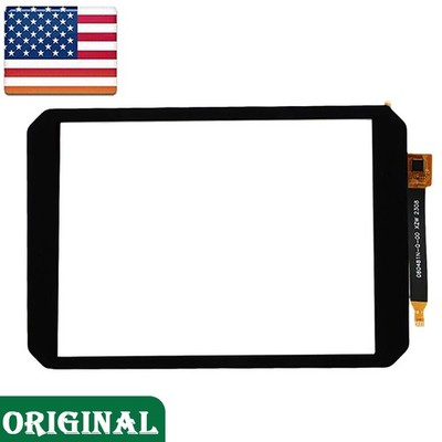 OEM Touch Screen Digitizer Glass For Xtool X100 Pad2 /PS80 /i80 PAD /AutoProPAD