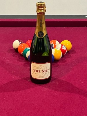 Trump Winery Blanc de Blancs Somm Select 2016 (750ml)