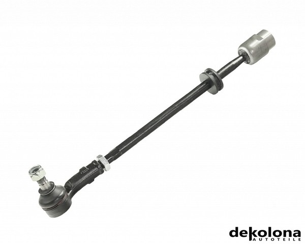 Spurstange Axialgelenk FüR Seat Toledo Ibiza Cordoba, VW Rechts Vorne 83-02-image