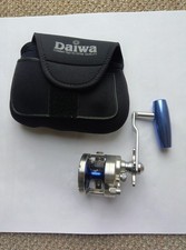 Daiwa SALTIGA Z30 Conventional Jigging Reel High Durability Made in Japan Z30