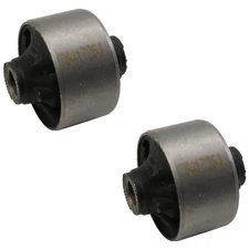 Moog Set of 2 Front Suspension Control Arm Bushings for Camry RX350 RX450h Venza