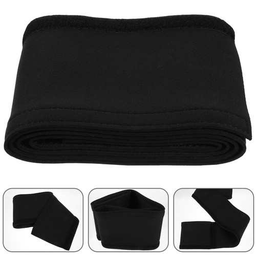 Ship Motor Cord Protector Wire Organizing Sleeve Boat Motor Cord Hider - 第 11/12 張圖片