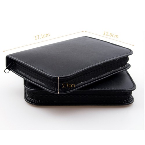 Travel Needle Storage Case Holder Sewing for Needlework Bag Container - Picture 4 of 12